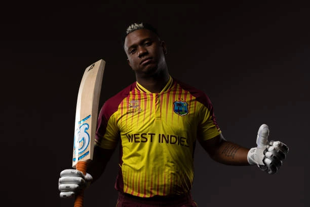 Evin Lewis